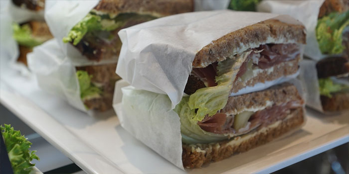 Home Gallery 6 - Food Services